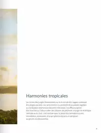 Catalogue Ponant page 9