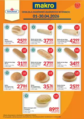 Makro gazetka (ważność do 30-04)
