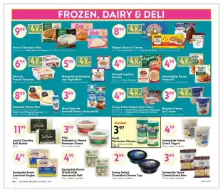 Lucky Supermarkets weekly ad Page 2