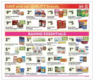 Lucky Supermarkets weekly ad Page 4