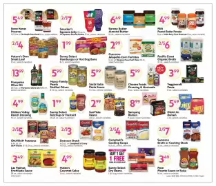 Lucky Supermarkets weekly ad Page 5