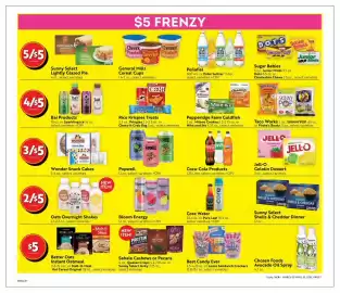 Lucky Supermarkets weekly ad Page 7