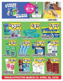 Price Cutter weekly ad Page 2