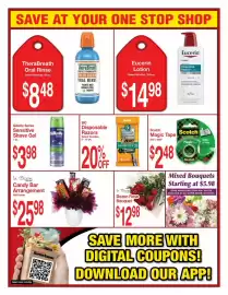 Super Saver weekly ad Page 3