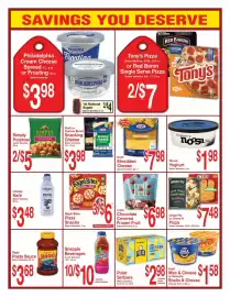 Super Saver weekly ad Page 5