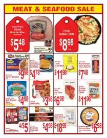 Super Saver weekly ad Page 6
