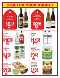 Super Saver weekly ad Page 7