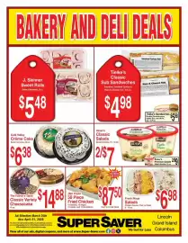 Super Saver weekly ad Page 8