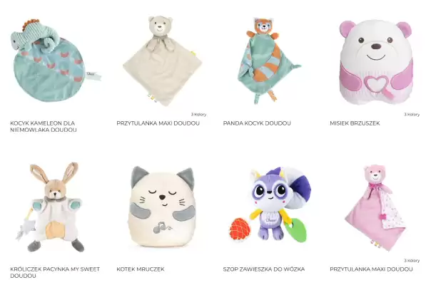 Chicco gazetka (ważność do 15-04)