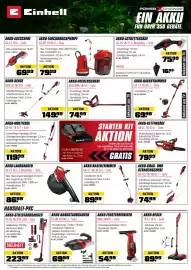 OBI Flugblatt Seite 16