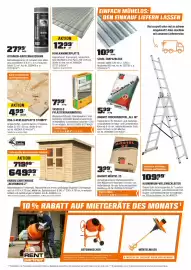 OBI Flugblatt Seite 19