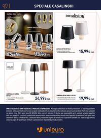 Volantino Unieuro Pagina 10