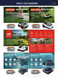 Volantino Unieuro Pagina 9