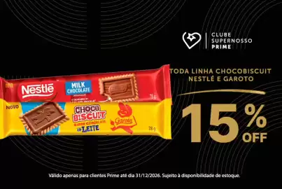 Folheto Super Nosso Página 3