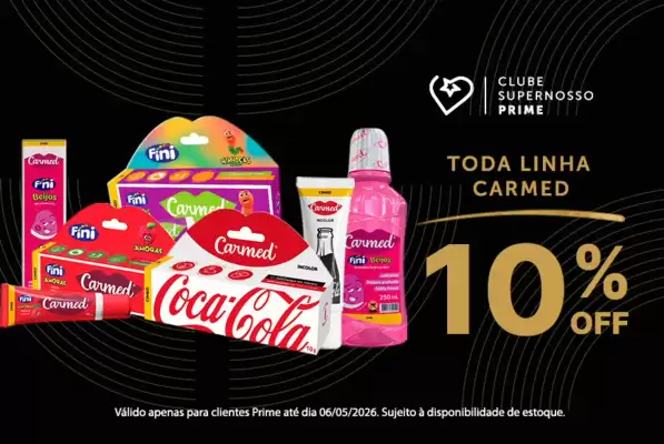 Super Nosso (válido até 6-05)