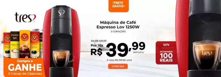 Catálogo Milium Página 5