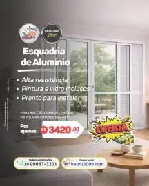 Catálogo Bauru 2000 Página 2