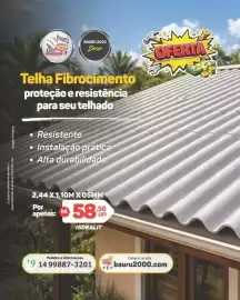 Catálogo Bauru 2000 Página 3