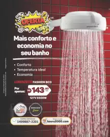 Catálogo Bauru 2000 Página 4