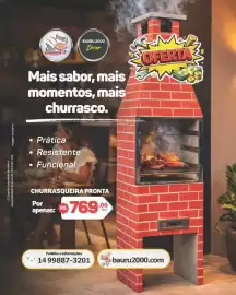 Catálogo Bauru 2000 Página 5