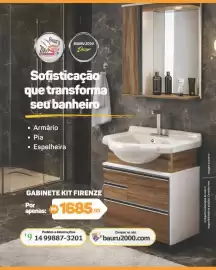 Catálogo Bauru 2000 Página 6