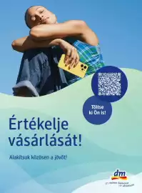 DM akciós újság Oldal 2