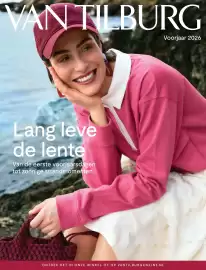 Van Tilburg folder Pagina 1