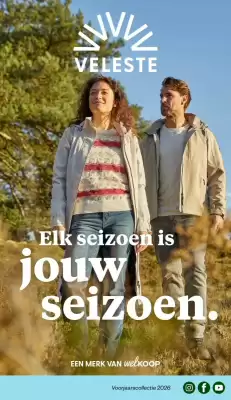 Welkoop | Veleste (geldig t/m 10-05)