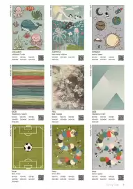 Koberce Breno leták Strana 11