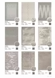 Koberce Breno leták Strana 27