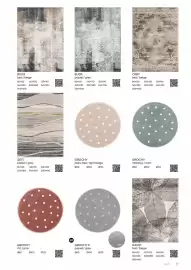 Koberce Breno leták Strana 31