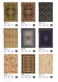 Koberce Breno leták Strana 38