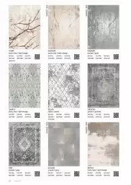 Koberce Breno leták Strana 42