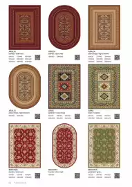 Koberce Breno leták Strana 50