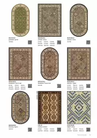 Koberce Breno leták Strana 51