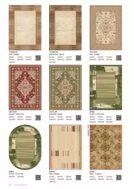 Koberce Breno leták Strana 52