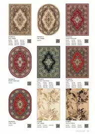 Koberce Breno leták Strana 53