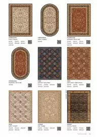 Koberce Breno leták Strana 55