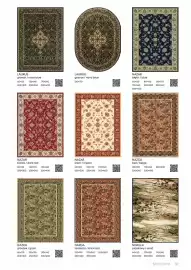 Koberce Breno leták Strana 57