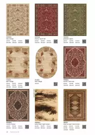 Koberce Breno leták Strana 58