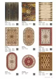 Koberce Breno leták Strana 59