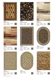 Koberce Breno leták Strana 60