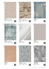 Koberce Breno leták Strana 69