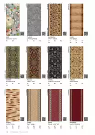 Koberce Breno leták Strana 78