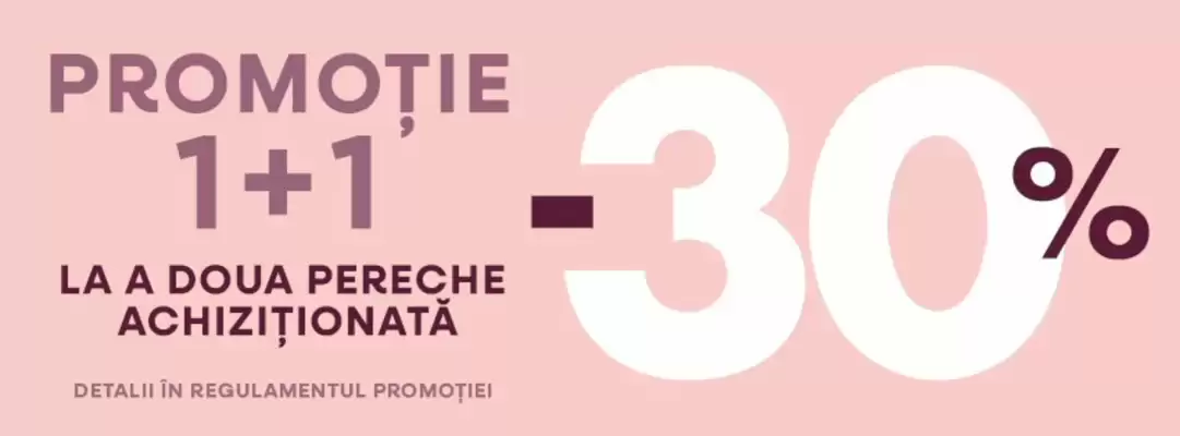 Office Shoes (valid până la 14-04)