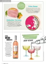 Famila Nord West Magazin Seite 10