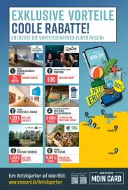 Famila Nord West Magazin Seite 11