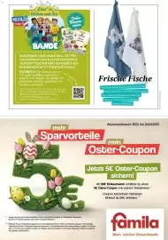 Famila Nord West Magazin Seite 12