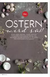 Famila Nord West Magazin Seite 16