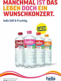 Famila Nord West Magazin Seite 2